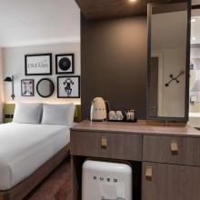 Hotel | Gallery | Space-Build Ltd