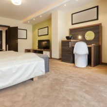 Hotel | Gallery | Space-Build Ltd