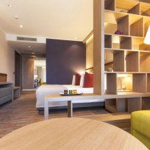 Hotel | Gallery | Space-Build Ltd