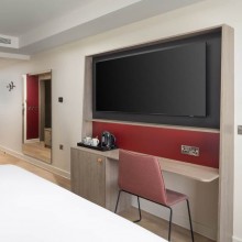 Hotel | Gallery | Space-Build Ltd