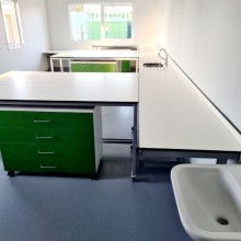 Laboratories | Gallery | Space-Build Ltd