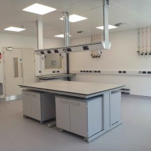 Laboratories | Gallery | Space-Build Ltd