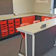 Schools | Gallery | Space-Build Ltd