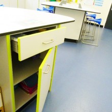 Schools | Gallery | Space-Build Ltd