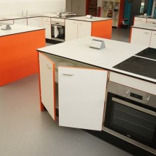 Schools | Gallery | Space-Build Ltd