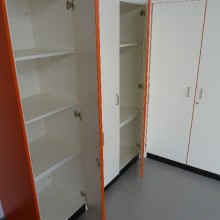 Schools | Gallery | Space-Build Ltd