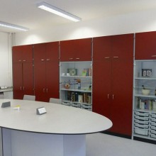 Schools | Gallery | Space-Build Ltd