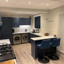 Kitchen | Gallery | Space-Build Ltd