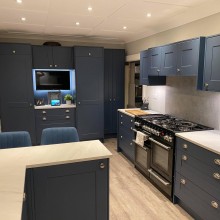 Kitchen | Gallery | Space-Build Ltd