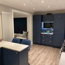 Kitchen | Gallery | Space-Build Ltd