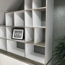 Office Furniture | Gallery | Space-Build Ltd